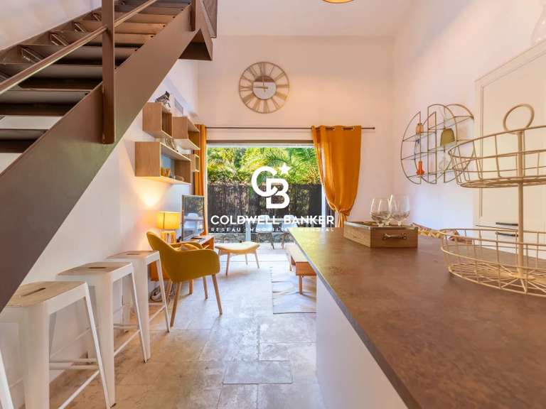 Maison avec Vue sur mer Grimaud - 9 chambres - 450m²