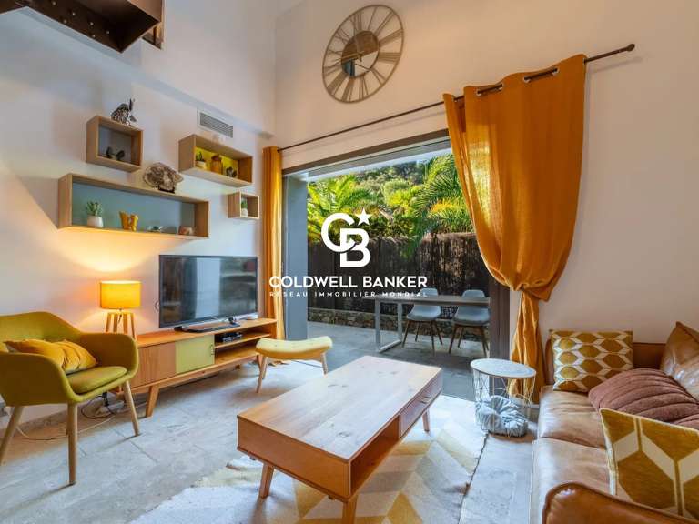 Maison avec Vue sur mer Grimaud - 9 chambres - 450m²