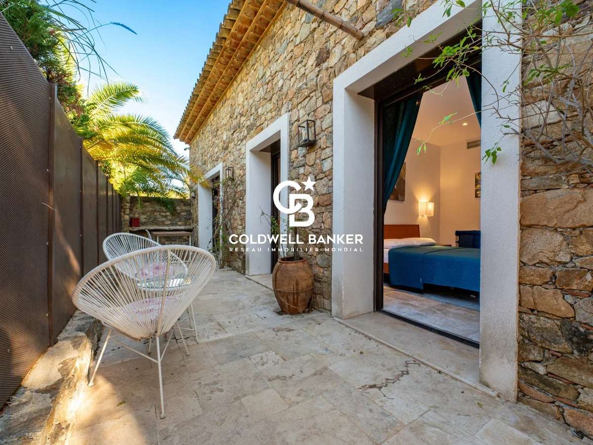 Maison Grimaud