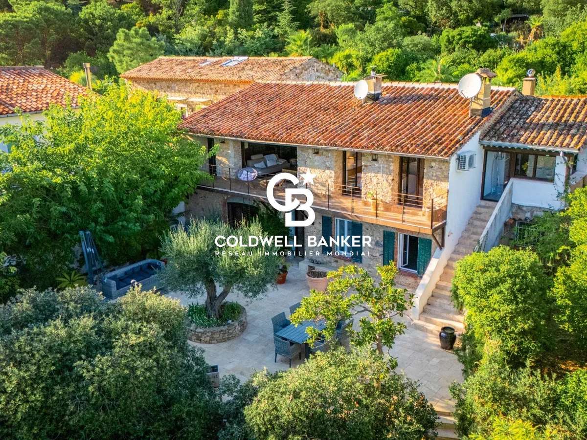 Maison Grimaud