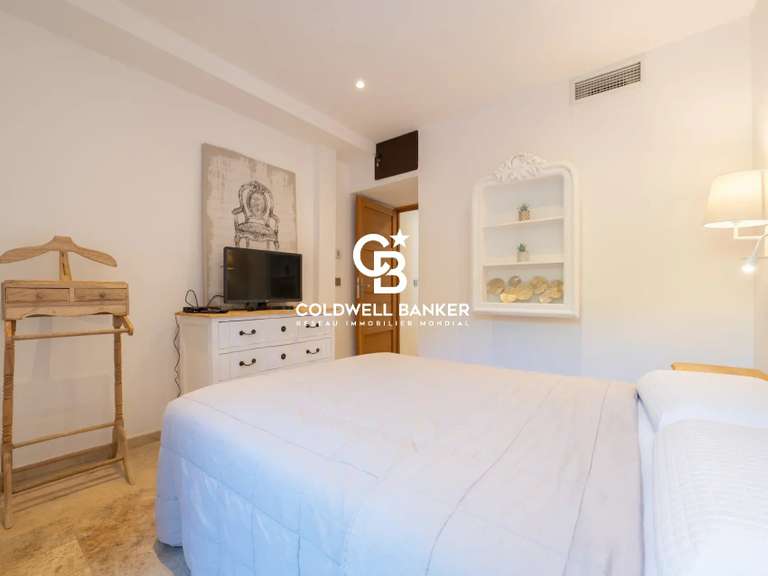 Maison avec Vue sur mer Grimaud - 9 chambres - 450m²