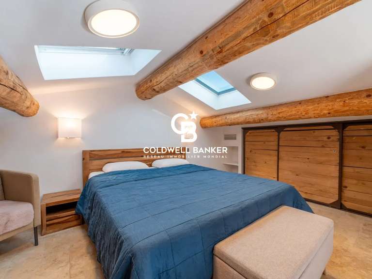 Maison avec Vue sur mer Grimaud - 9 chambres - 450m²