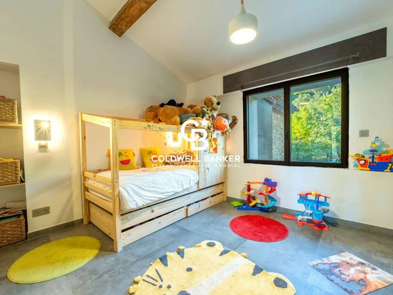 Maison avec Vue sur mer Grimaud - 9 chambres - 450m²