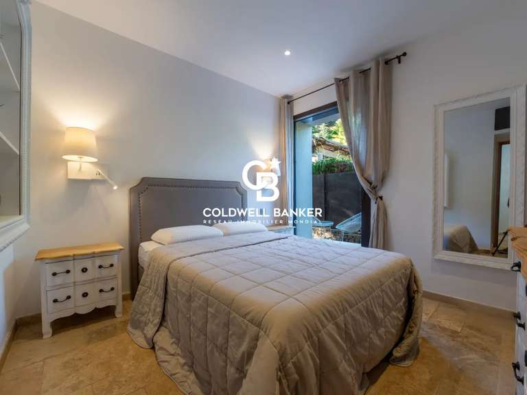 Maison avec Vue sur mer Grimaud - 9 chambres - 450m²