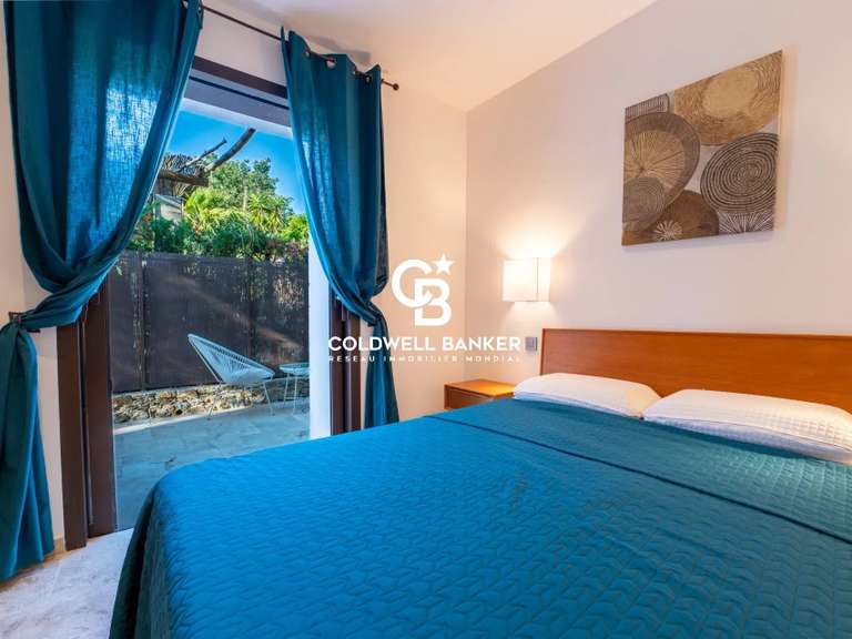 Maison avec Vue sur mer Grimaud - 9 chambres - 450m²