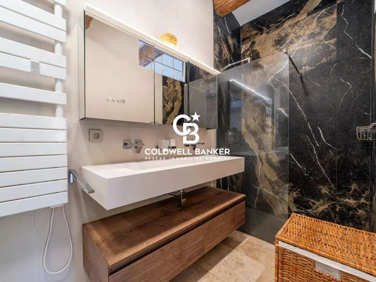 Maison avec Vue sur mer Grimaud - 9 chambres - 450m²