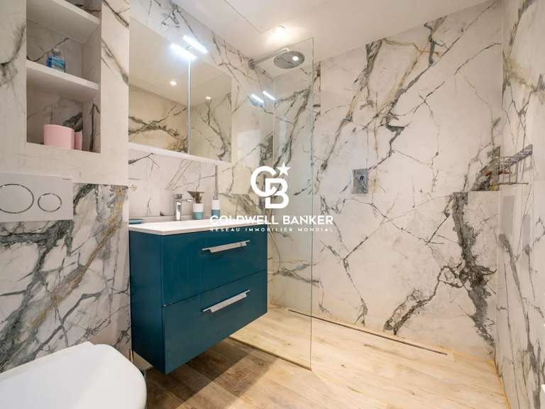 Maison avec Vue sur mer Grimaud - 9 chambres - 450m²
