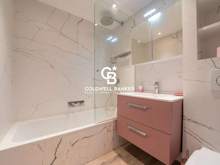 Maison avec Vue sur mer Grimaud - 9 chambres - 450m²
