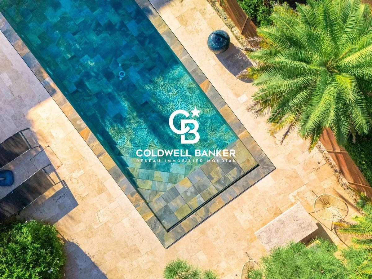 Maison Grimaud