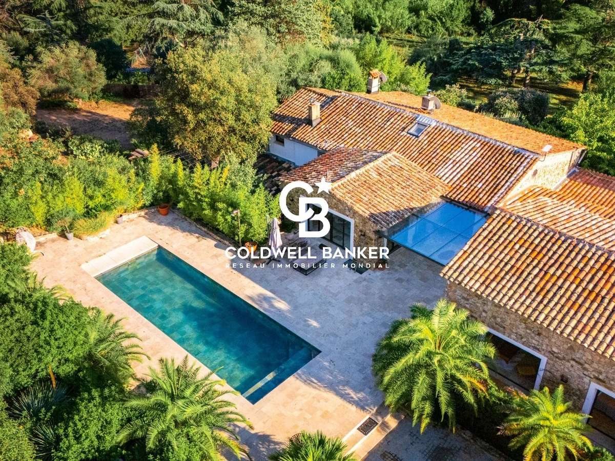 Maison Grimaud