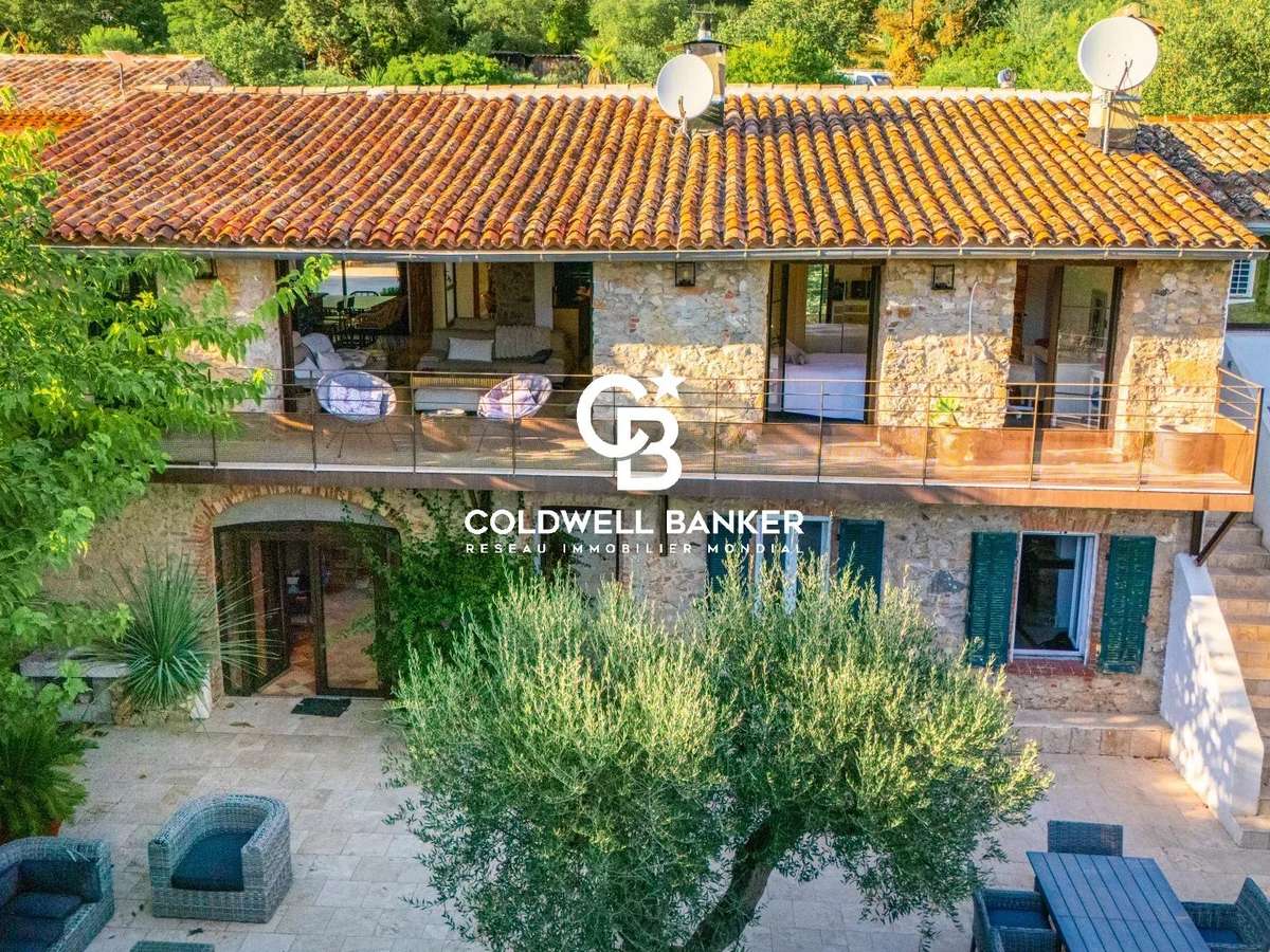 Maison Grimaud