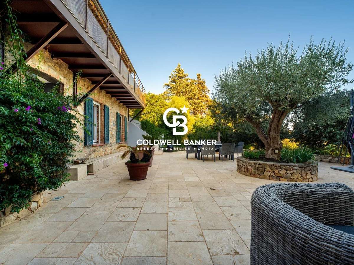 Maison Grimaud