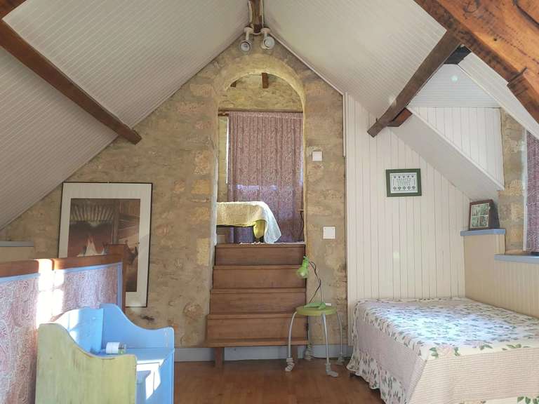 Maison Sarlat-la-Canéda - 9 chambres - 482m²