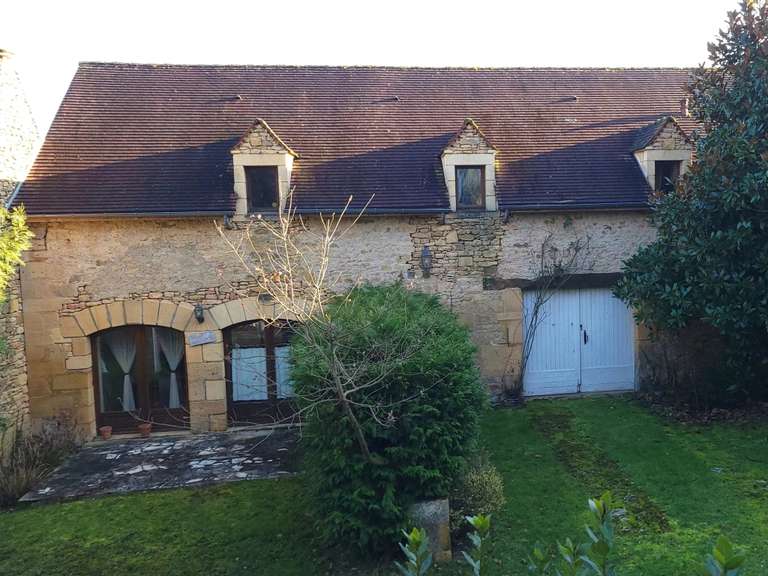 Maison Sarlat-la-Canéda - 9 chambres - 482m²