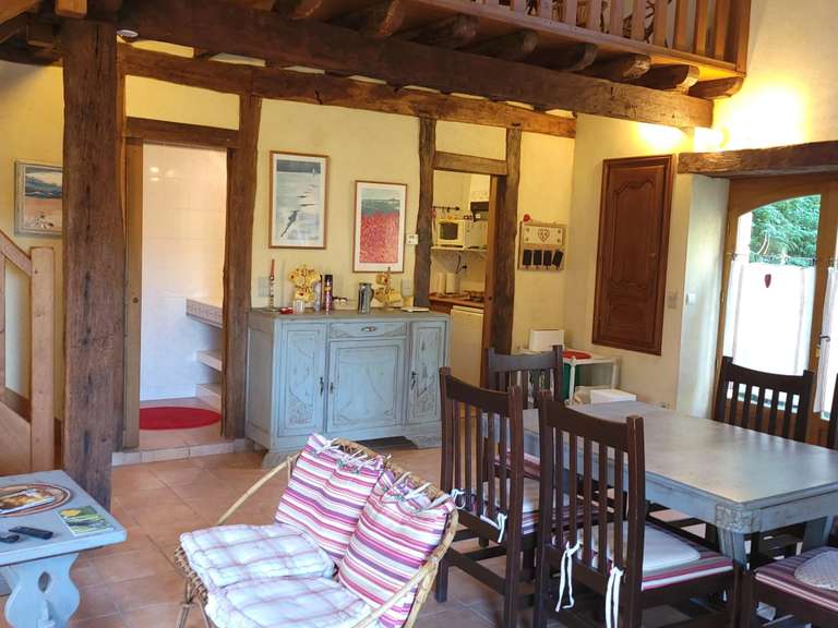 Maison Sarlat-la-Canéda - 9 chambres - 482m²