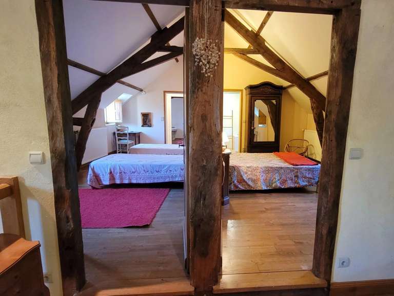 Maison Sarlat-la-Canéda - 9 chambres - 482m²
