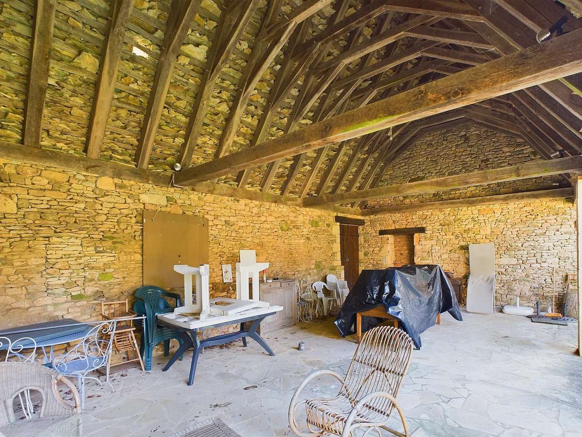 Maison Sarlat-la-Canéda