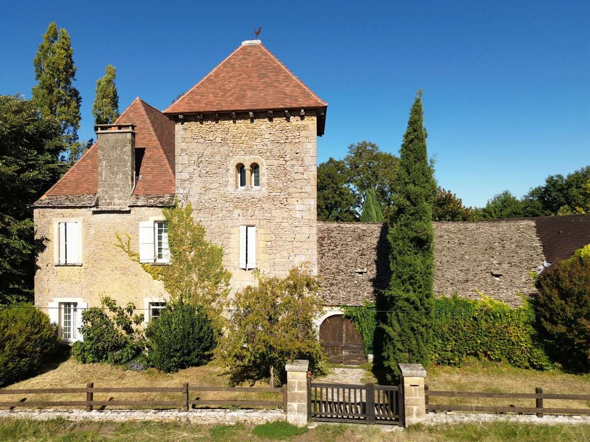 Maison Sarlat-la-Canéda
