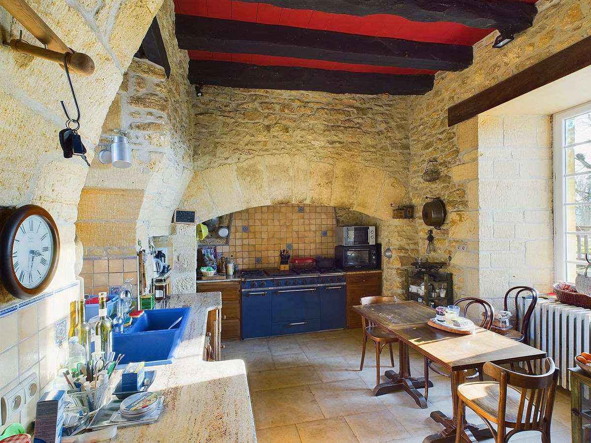 Maison Sarlat-la-Canéda