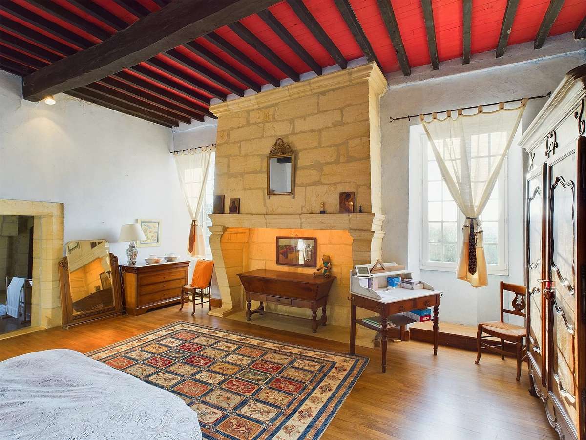 Maison Sarlat-la-Canéda