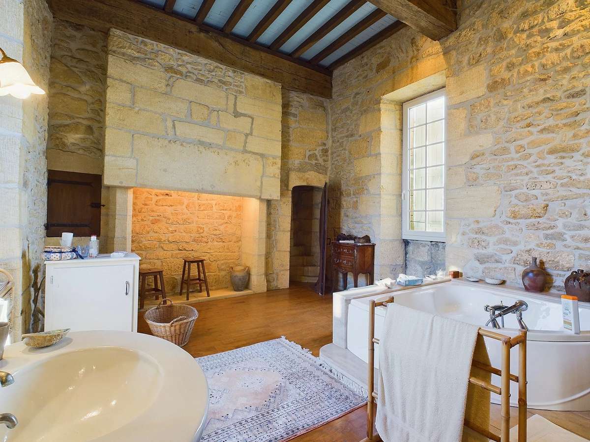 Maison Sarlat-la-Canéda
