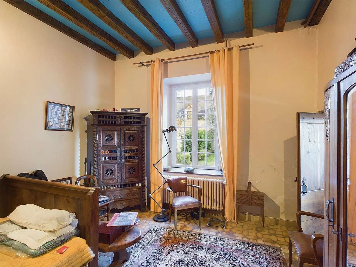 Maison Sarlat-la-Canéda
