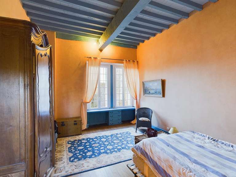 Maison Sarlat-la-Canéda - 9 chambres - 482m²