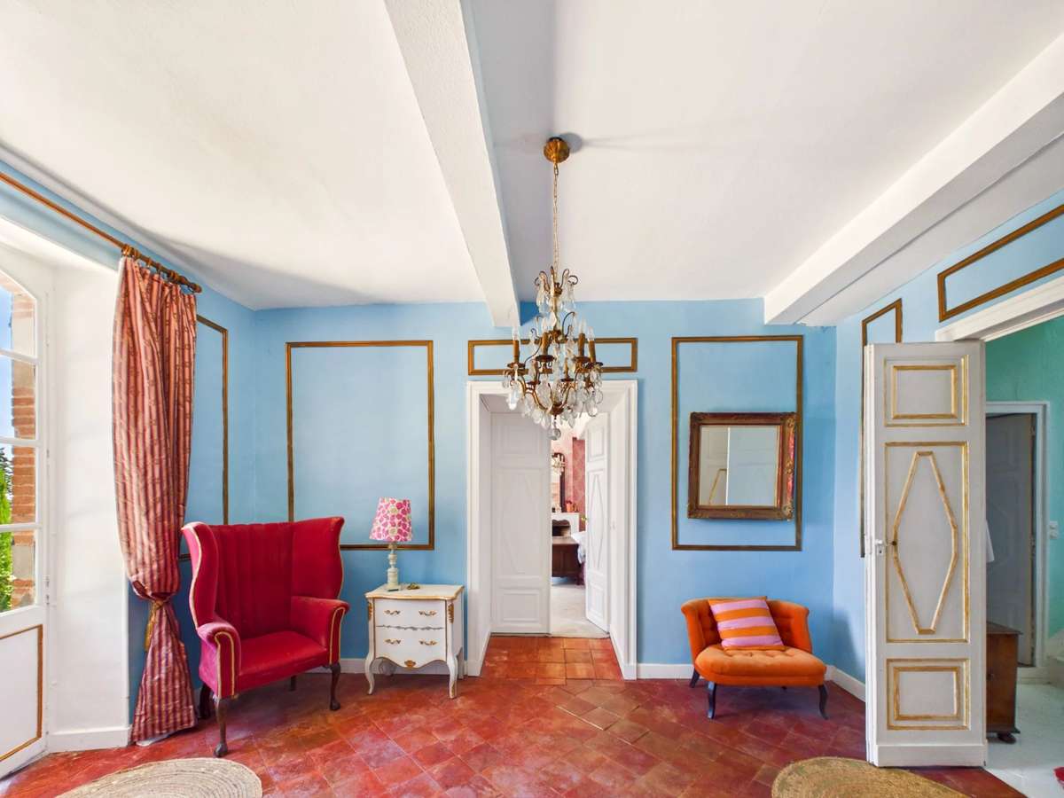 Maison Toulouse
