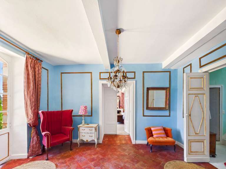 Maison Toulouse - 12 chambres - 600m²