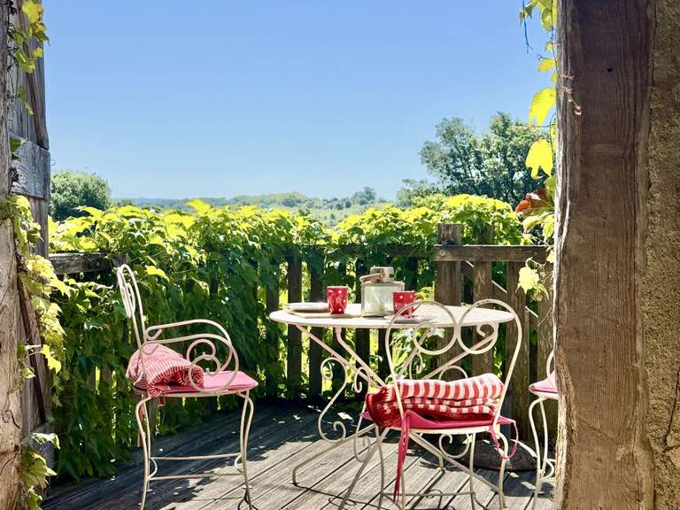 Maison Toulouse - 12 chambres - 600m²