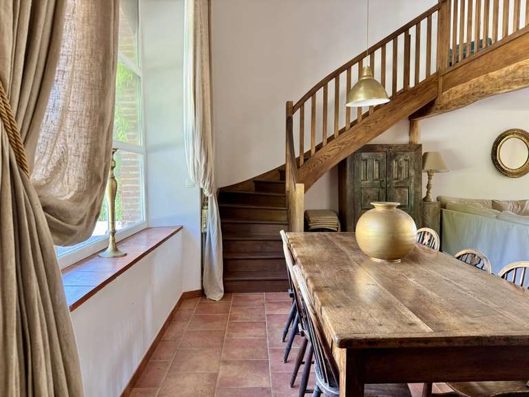 Maison Toulouse - 12 chambres - 600m²