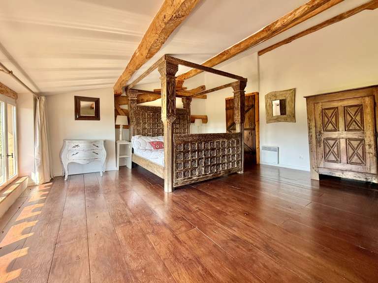 Maison Toulouse - 12 chambres - 600m²