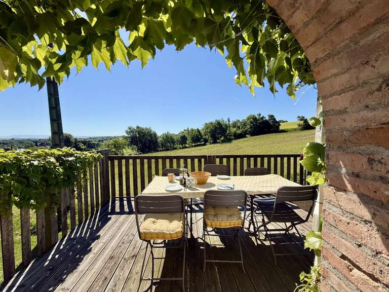 Maison Toulouse - 12 chambres - 600m²