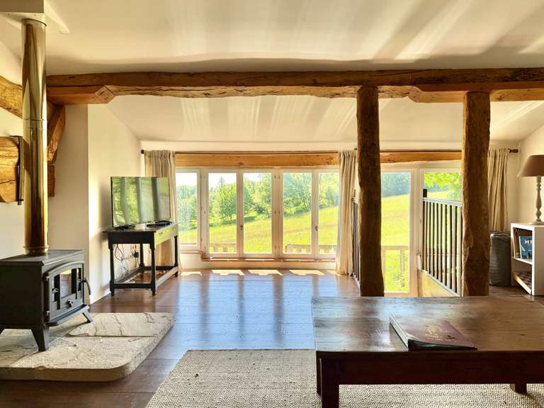 Maison Toulouse - 12 chambres - 600m²