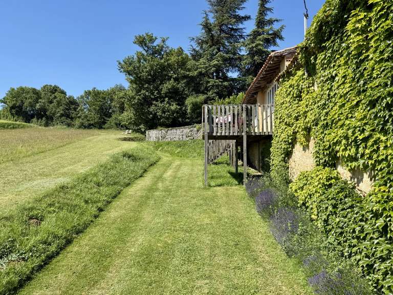 Maison Toulouse - 12 chambres - 600m²