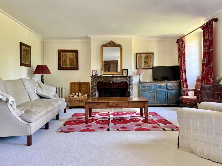 Maison Toulouse - 12 chambres - 600m²