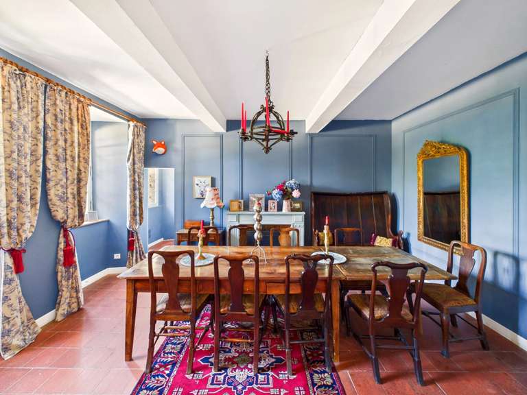 Maison Toulouse - 12 chambres - 600m²