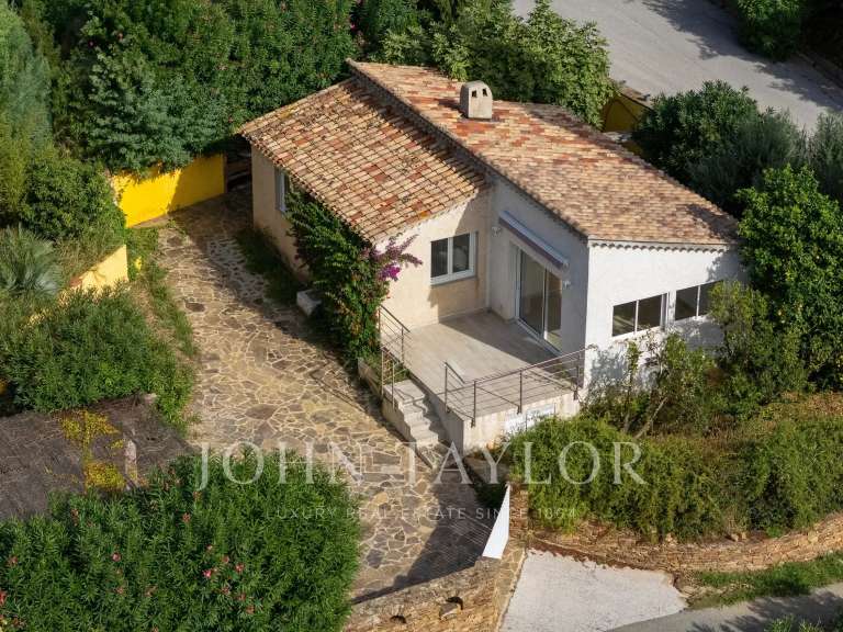 Maison Cavaliere - 5 chambres - 250m²
