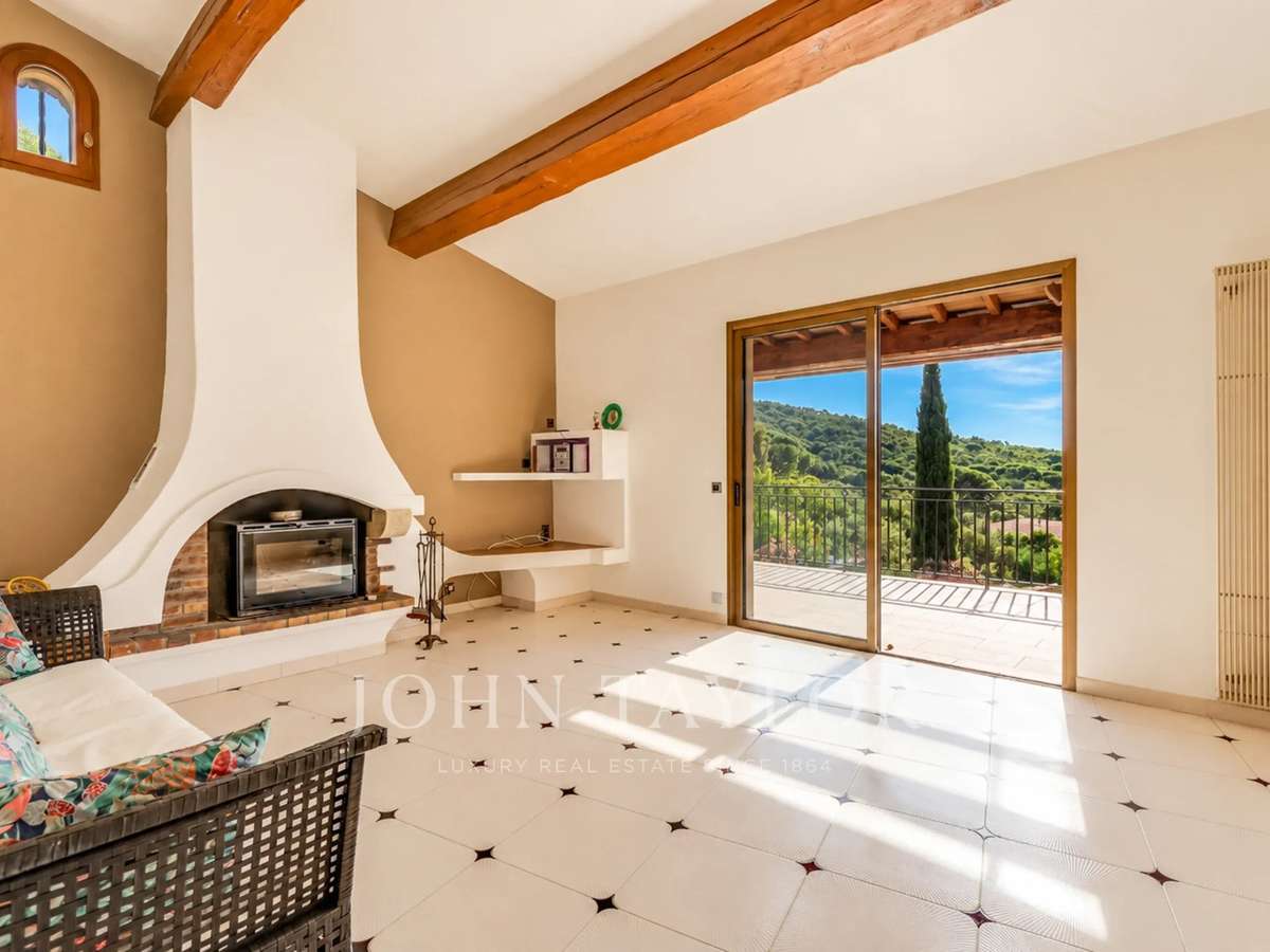 Maison Cavaliere