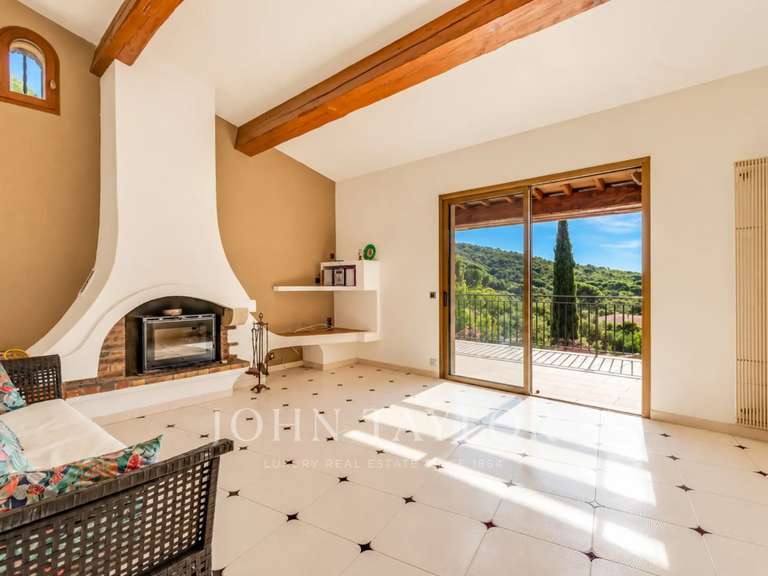 Maison Cavaliere - 5 chambres - 250m²