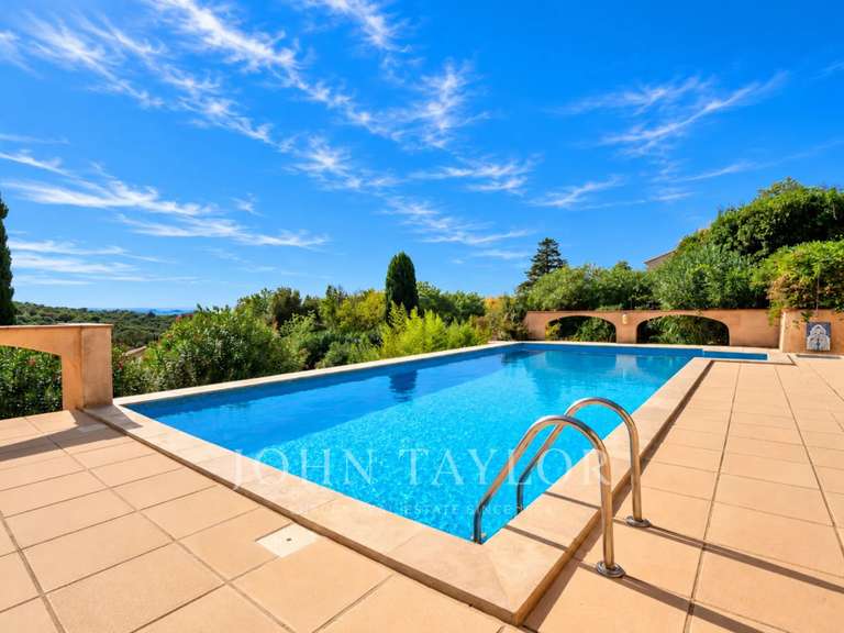 Maison Cavaliere - 5 chambres - 250m²