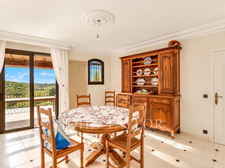Maison Cavaliere - 5 chambres - 250m²