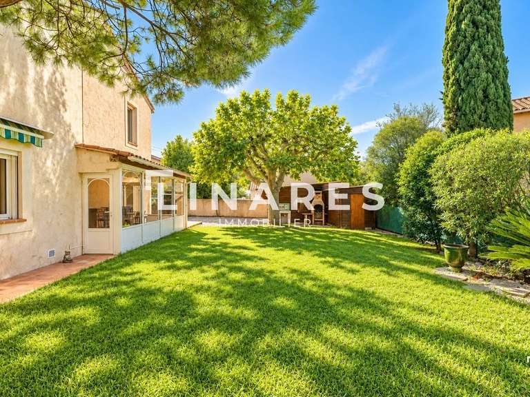Maison Marseille 12e - 3 chambres - 173m²