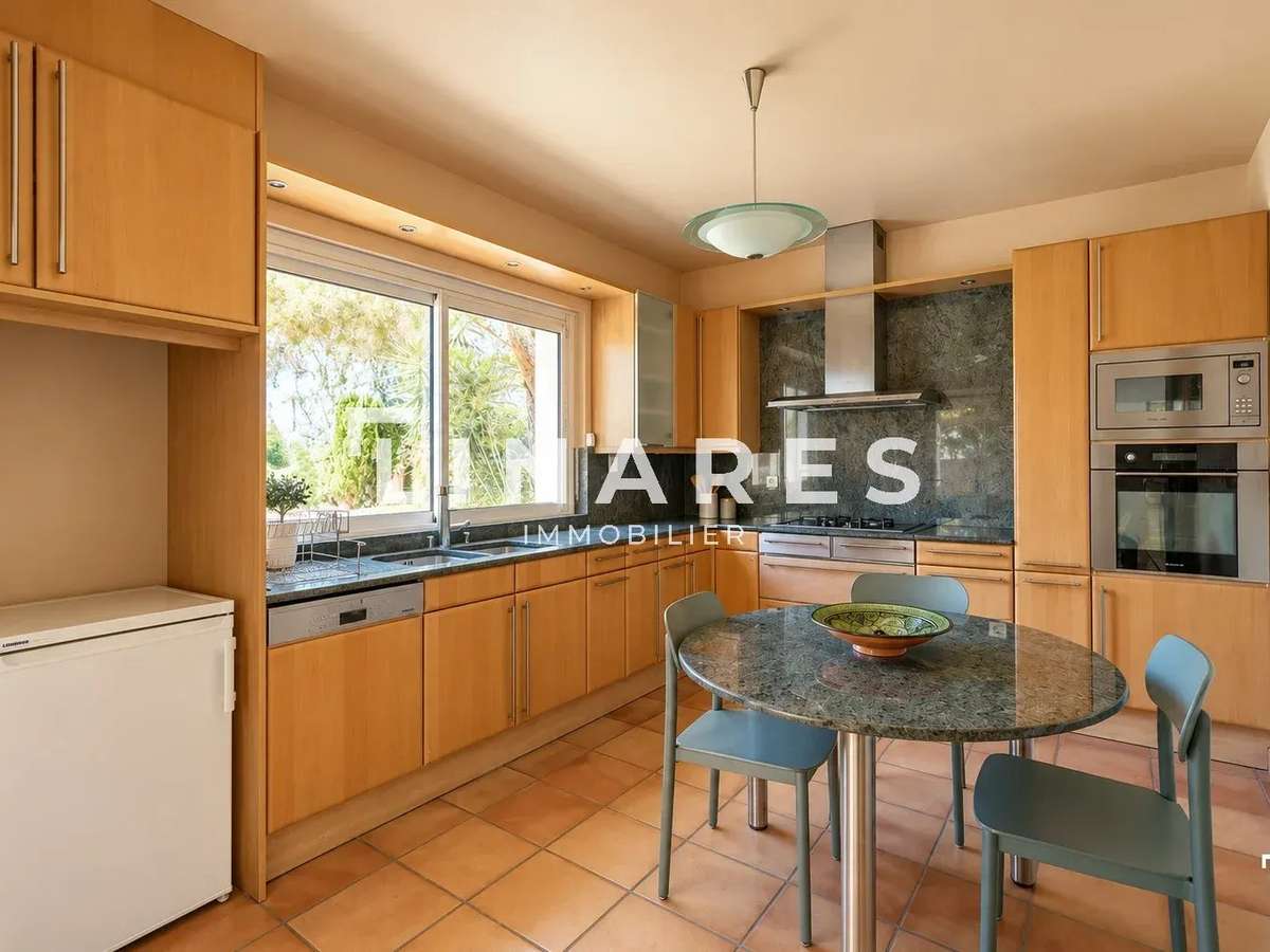 Maison Marseille 12e
