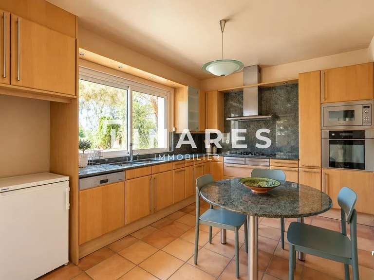 Maison Marseille 12e - 3 chambres - 173m²