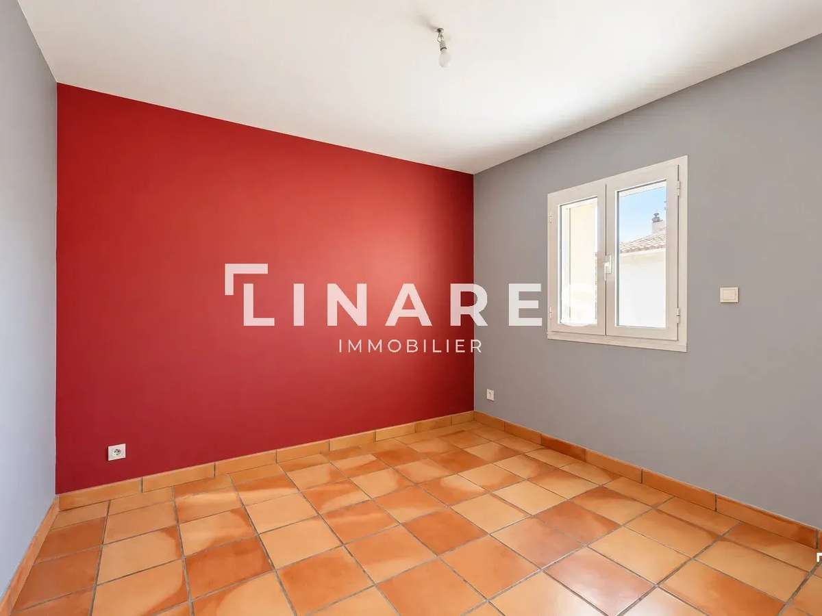 Maison Marseille 12e