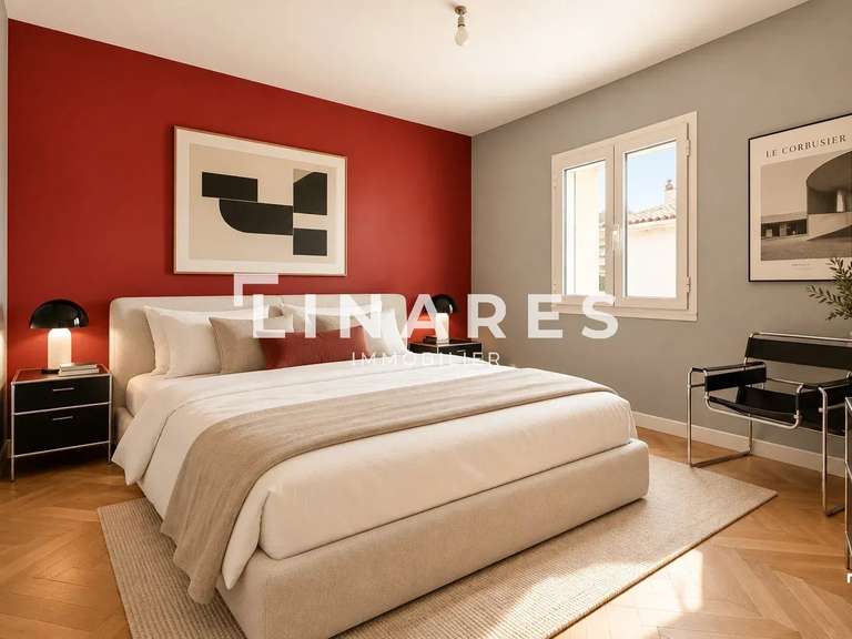 Maison Marseille 12e - 3 chambres - 173m²