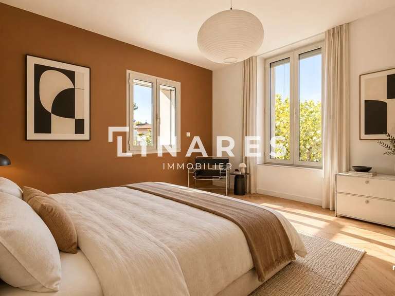 Maison Marseille 12e - 3 chambres - 173m²