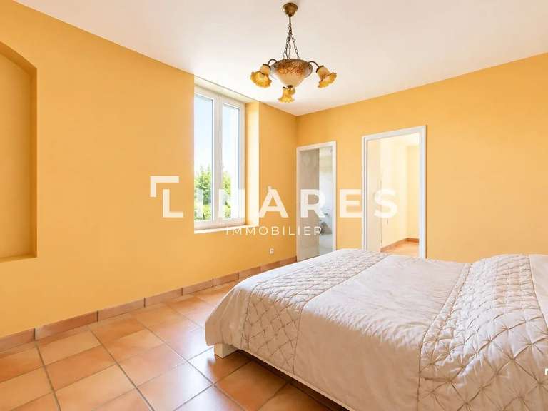 Maison Marseille 12e - 3 chambres - 173m²