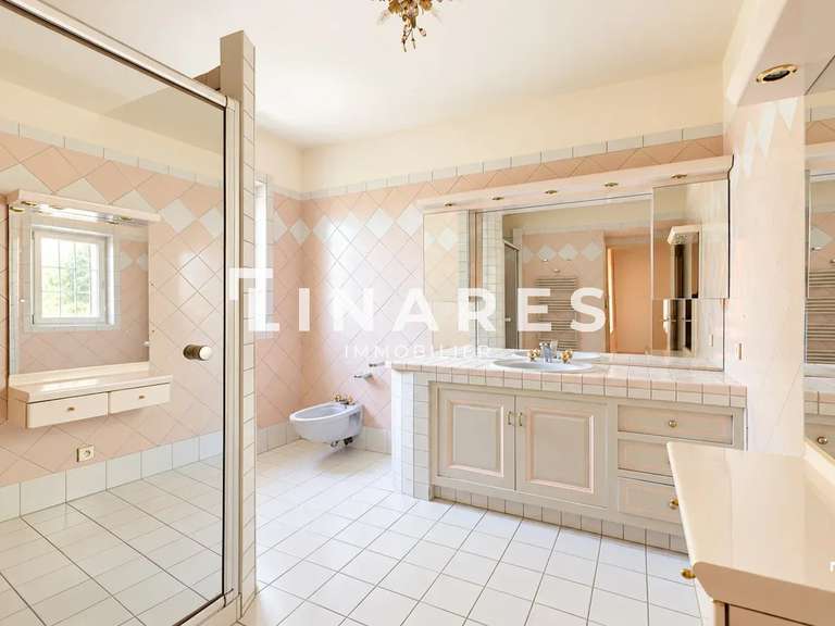 Maison Marseille 12e - 3 chambres - 173m²